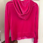 Juicy Couture  Pink Zip-Up Photo 2