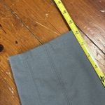 Kuhl Horizn Gray Skinny Cargo Hiking Pants Size 4 Short Photo 6