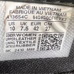 Converse  Dainty Mary Jane Black Patent Women's Shoe Size 10 #B1974 Photo 5