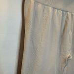 Halara  Grey Seamless Flow Leggings L 7/8 Length Butt Lift Shaping Activewear Photo 1