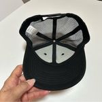 Dolls Kill Embroidered Snapback Trucker Cap Photo 5