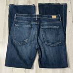 Citizens of Humanity  Fleetwood Petite High Rise Flare Jeans Size 32 Photo 2