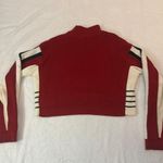 Brandy Melville Quarter-Zip Sweater Photo 1