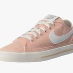 Nike  Court Legacy Canvas shoes NWT Photo 0