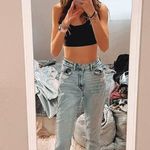 American Eagle  Mom Jeans Photo 0