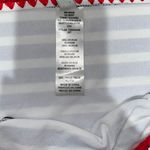 Tommy Bahama Breton Stripe Hipster Bikini Bottoms Size XI Blue White Red Photo 4