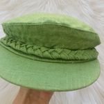 Urban Outfitters green cap hat, brand new with tags Photo 3