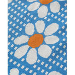 Cider NWT  Women's Size Small Multicolor Daisy Print Sleeveless Mini Dress‎ Photo 1