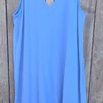 J. Jill Hyacinth Blue V Photo 0