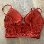 Gilly Hicks Bralette Bra Top Photo 1