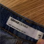 Garage Denim Shorts Size 29 Photo 6