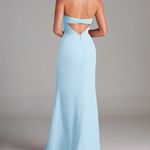 Azazie  Bridesmaid Dress Photo 2