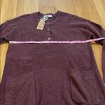 Natural Life NWT  Cozy Up Mini Tunic Sweater Dress Sz M Photo 2