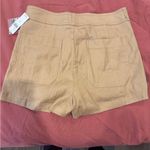 Maeve Anthropologie  shorts NWT size 26 Photo 1