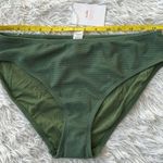 ANDIE  Swim Women’s bikini bottom in sea green size Large Photo 2