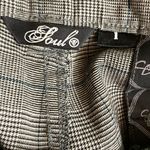 Soul Clothing Shorts‎ NWT Size undefined Photo 4