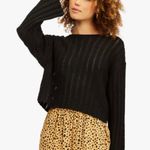 Billabong Sweater Photo 3