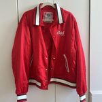 Budweiser  King of Beers Jacket Photo 1