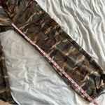 Levi's Women's Mid-Rise 94' Baggy Cargo Jeans 24 Photo 8