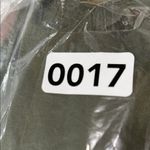 Jag jeans Green Cargo Pants with Adjustable Ankle Ties Photo 8