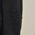 Hot Kiss Maternity Relaxed Fit Cargo Pants Photo 3