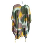 Do Everything In Love Anthropologie   Open   kimono poncho One Size NWT Photo 1