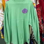 Disney parks the little mermaid shell spirit jersey princess collection S Photo 0