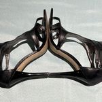 Guess GW Nimble gladiator heeled sandals Size 10M B48 Photo 7