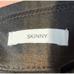 Nine West Women's Ponte Pants High Rise Heidi Pull On Skinny Stretch Small NWT Photo 10