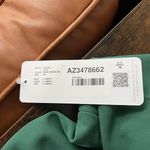 Azazie GIANETTA DARK GREEN MAXI DRESS Photo 6