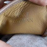 Stuart Weitzman  Metermaid Velvet Combat‎ Boots in Candy Pink Size 7.5 Photo 12