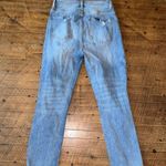 American Bazi distressed 5/26 normcore jeans Photo 2
