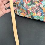 Dooney & Bourke  Candy Tassel Bag RARE Crossbody Strap Photo 6