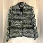 Women’s Life Style Jacket Black Size XL Photo 0