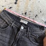 One Teaspoon ONE TEASPOON Double Bass High Waist Awesome Baggies Jeans Size 26 Photo 7