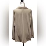 Andree by Unit  ribbed top. Size Large Photo 3