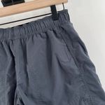 SUGOI Cycling Devote Shorts SZ Small Womens Gray Attached Padding Shorts Pull On Photo 13