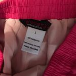 Freestyle Revolution Women’s pink scalloped shorts Photo 1