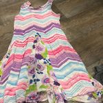 Crazy Fish s/m dress Photo 3