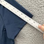 Adidas NWT Quarter Zip Mock Neck Golf Polo Shirt Athletic Athleisure Women's M Photo 5