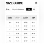 Nobull NWT  Women’s Ribbed Halter Tank - XXL - Black Photo 7