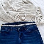 prAna Women’s 27 Organic Cotton Raw Hem Cia Jeans Photo 2