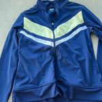 Zelos  xs blue jacket Photo 0