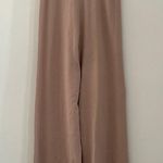 Naked Wardrobe NWT  Cropped Lounge Pants Photo 0