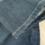 J Brand  Mama J Skinny Dark Wash Maternity Jeans - 29 Photo 9