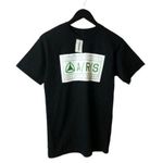 NEW Active Ride Shop T Shirt R/S Graphic Tee Short Sleeve Cotton Solid Logo S Photo 0