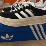 Adidas  Gazelle Bold Women’s Originals Shoes Photo 2