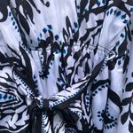 White House | Black Market WHBM Caftan Coverup OS Photo 2