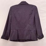 Rafaella Womens Blazer Size 8 Career Professional Business Casual Interview Photo 9