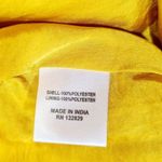 Lovers + Friends Ana Dress in Yellow Small Photo 7